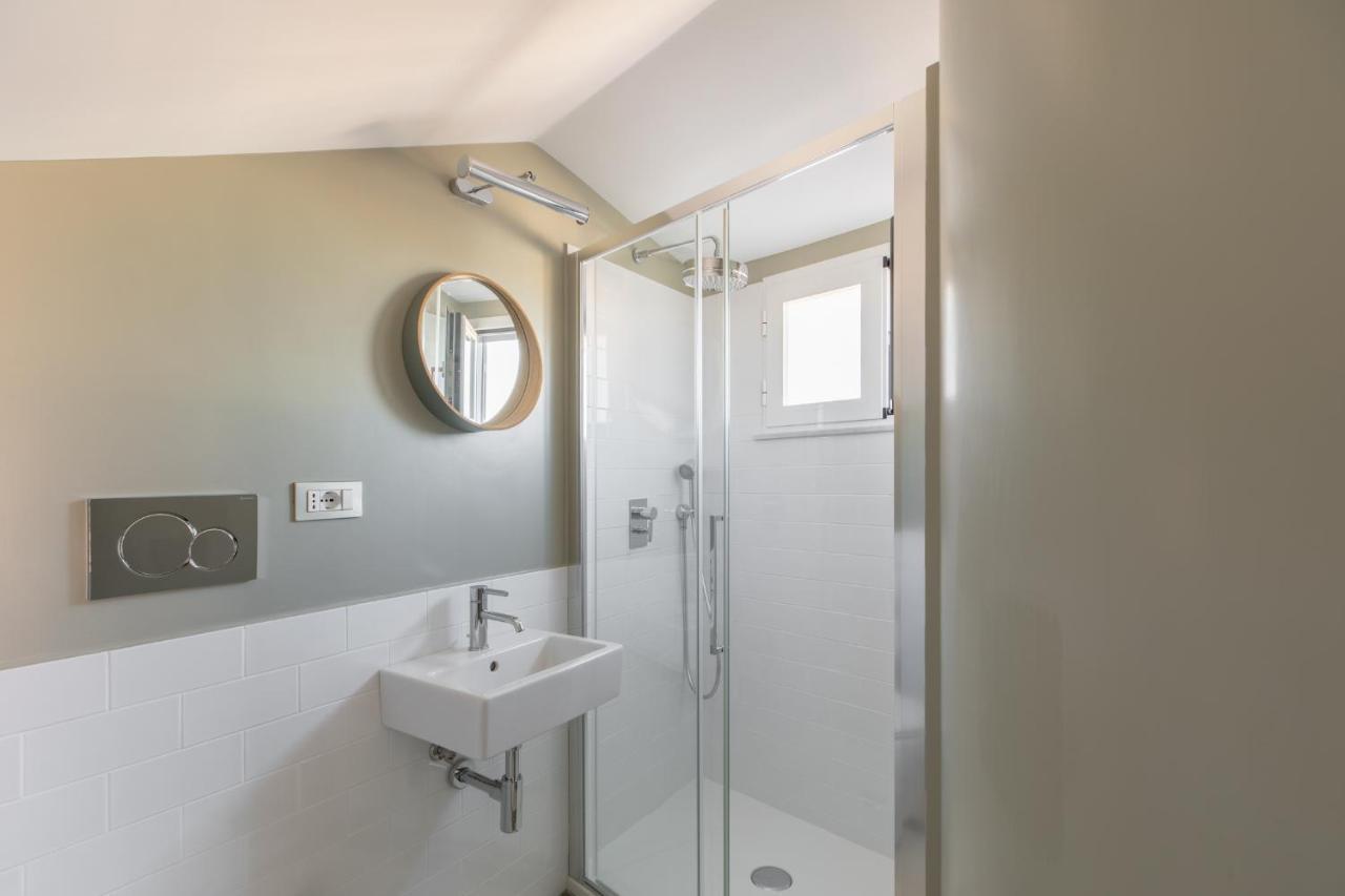 Apartamento Iflat Magical Flat By The Tiber Roma Exterior foto