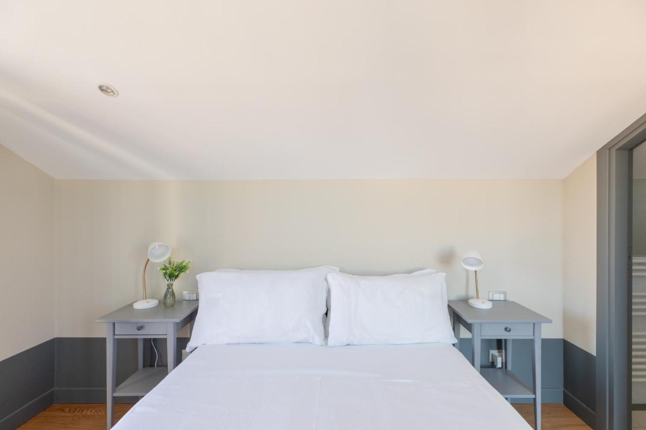 Apartamento Iflat Magical Flat By The Tiber Roma Exterior foto