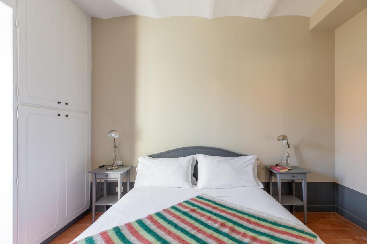 Apartamento Iflat Magical Flat By The Tiber Roma Exterior foto
