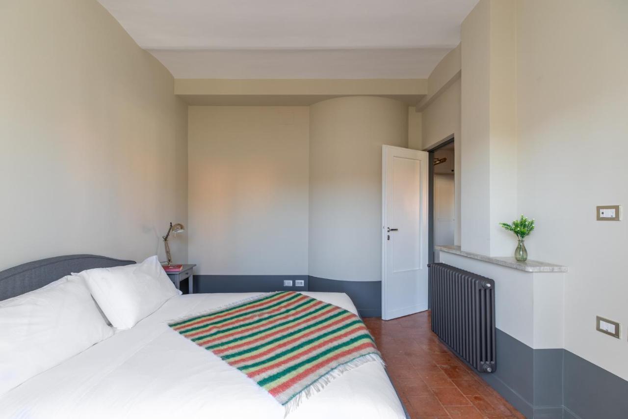 Apartamento Iflat Magical Flat By The Tiber Roma Exterior foto